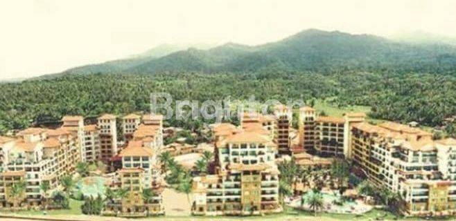 Condo Marbella Pantai Anyer, Serang, Banten 1