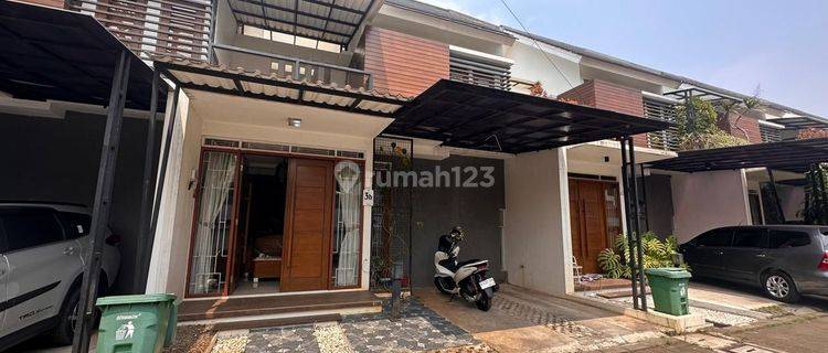 Disewakan Rumah Di Bintaro Ciputat 1