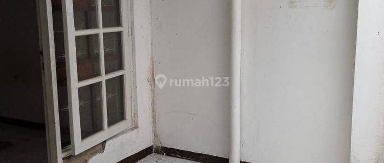 Rumah disewakan di bintaro sektor 2 1