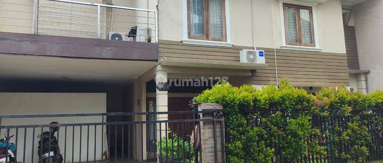 Rumah 2 Lantai Bagus SHM di Jalan Bintaro Jaya Sektor 4, Jakarta Selatan 1