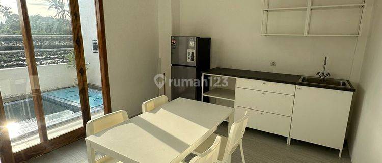 Villa Sewa Full Furnitur Harganya Murah Cocok Untuk Liburan 1