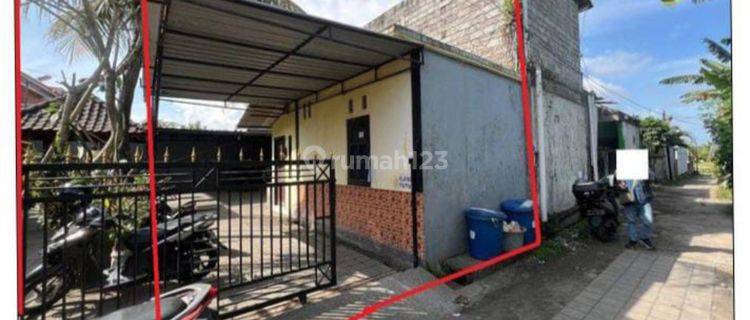 Rumah Siap Huni Singapadu Harga Murah Bisa Kredit 1