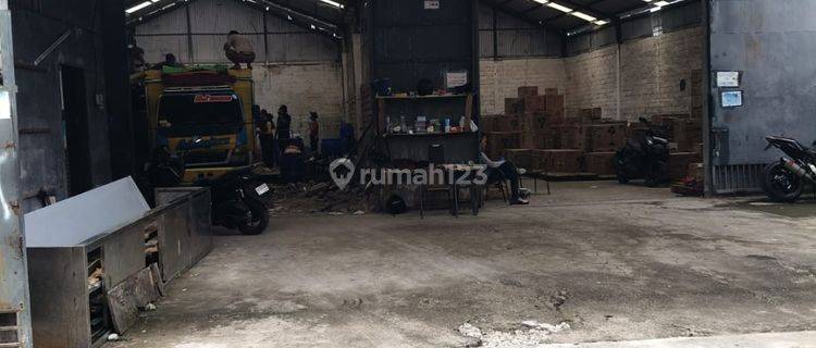 Gudang Sewa Harga Murah Di Muding Siap Pakai 1