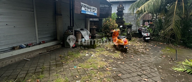 Large Ready-to-Use Shop House Minimum 5-Year Lease Busy Location 1