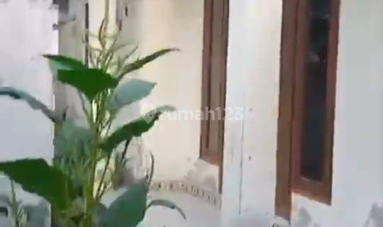 Rumah Murah Kota Gianyar Dekat Pantai Lokasi Tenang 1