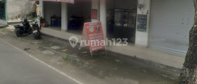 Ready-to-Use Shop on Main Road, Busy Location, Affordable Price 1