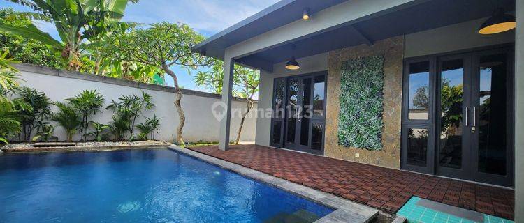 Villa Sewa Halaman Luas Cocok Untuk Keluarga Harga Murah 1