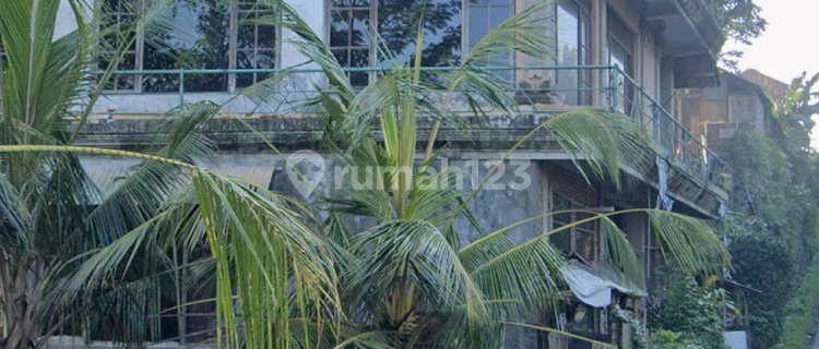 3-Story Shop House for Rent, 11 Are Land, Minimum 5-Year Lease 1