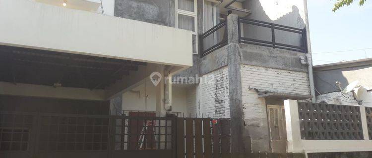 Rumah 2 lantai darmo indah selatan  1