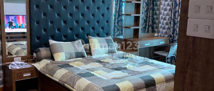 Disewakan Condo Green Bay 2 Bedroom Full Furnished Bisa Nego 1