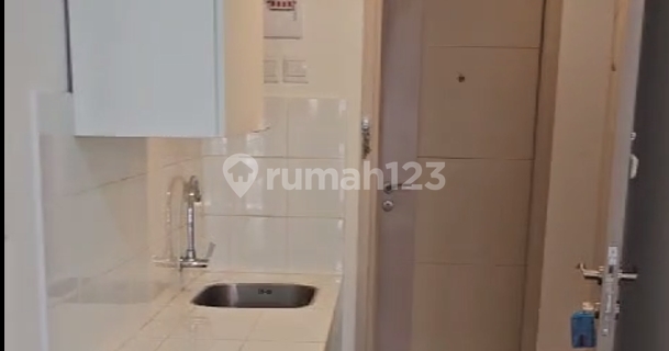 Dijual Apartemen Tokyo Pik2 Studio Furnished 1