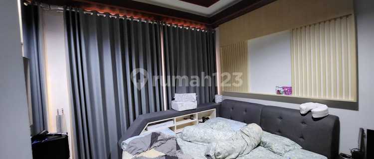 Cheap For Rent: PIK2 House, 8x10 Size, Furnished, Renovated 1