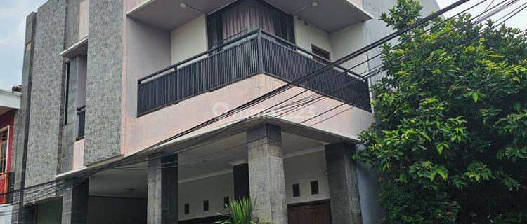 Rumah Bagus Full Furnished Di Jual Murah Di Pagedangan Tangerang 1