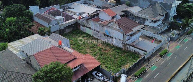 Rumah Kantor Harga Njop 1