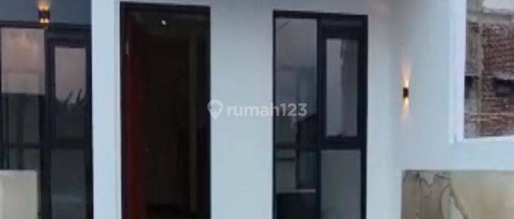 DIJUAL CEPAT RUMAH MURAH FULLSPEK SURAT AMAN DAN BEBAS BANJIR 1