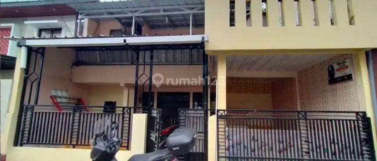 Rumah belakang RSUD al ihsan SHM Siap Huni  1