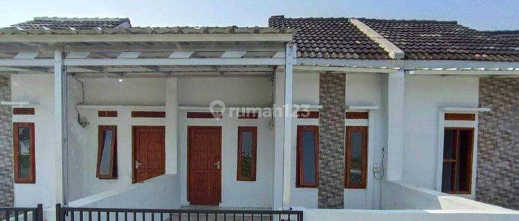 Rumah di Jalan paniisan terusan Cibaduyut Siap Huni 1