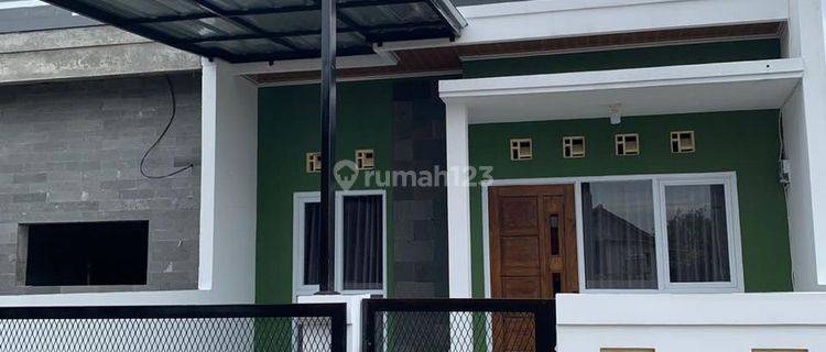 Dijual Cepat Rumah di Kabupaten Bandung Harga Murah Akses Mudah 1