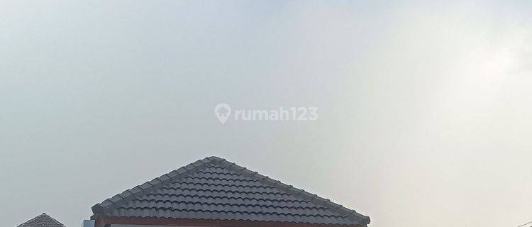 Rumah Bandung Dekat Tol Siap Huni 3 Kamar 1