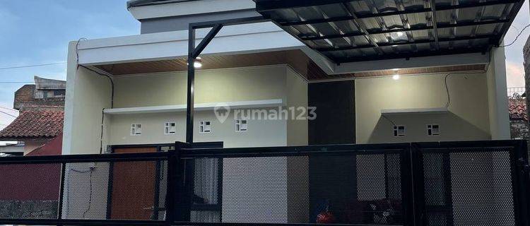 Rumah Aman Siap Huni Di Katapang Legalitas Aman Dekat Tol Soroja 1