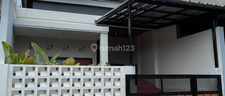 Rumah Premium Di Soreang Dekat Pemkab Bandung 6 Menit Exit Tol 1