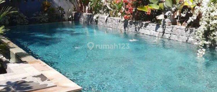 Cm523 Sewa Villa Jalan Pantai Saba Blahbatuh Gianyar Bali Dekat Ketewel Sanur Denpasar Ubud Sukawati 1