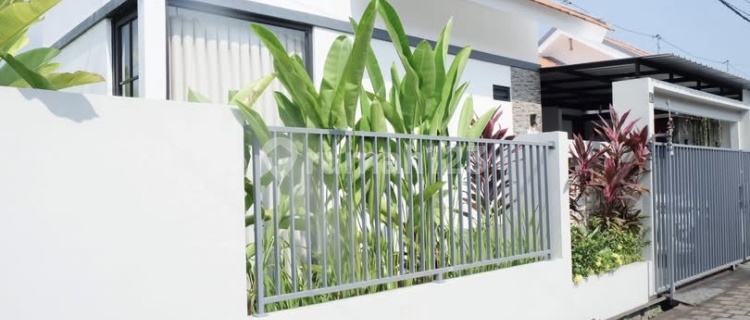 K175 House Rental Nyitdah Tabanan Bali Near Tanah Lot Canggu Dalung Denpasar 1