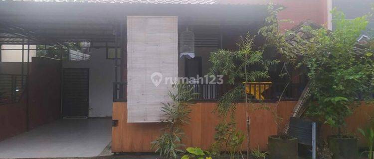 CM114 Jual rumah halmahera mataram  nusa tenggara barat  1