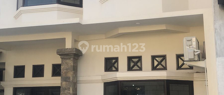 CM127 Sewa rumah seroja gatsu timur denpasar bali dekat batubulan sanur nangka 1
