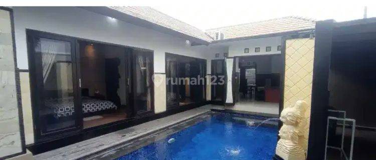 CM129 sewa villa tukad badung renon denpasar bali dekat sanur sesetan panjer sidakarya 1