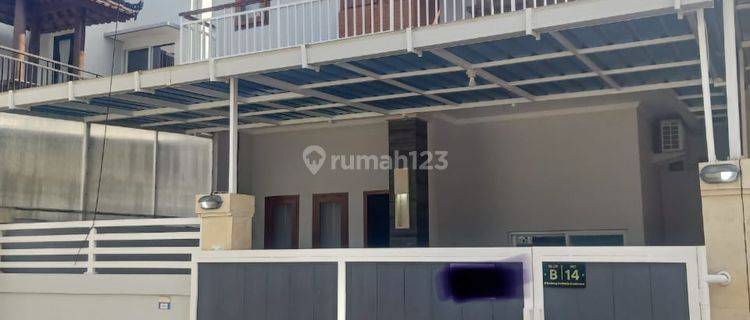 CM157 Sewa rumah pesanggaran denpasar bali dekat sanur pemogan sesetan seminyak toll bali mandara 1