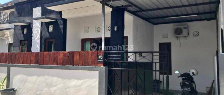 CM162 sewa rumah mekar pemogan denpasar bali dekat sunset road seminyak by pass sanur sesetan 1