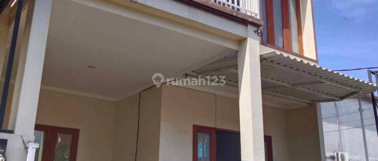 CM163 sewa rumah penatih denpasar bali dekat batubulan gatsu sanur 1