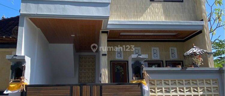 CM191 sewa rumah serangan denpasar bali dekat toll bali 1