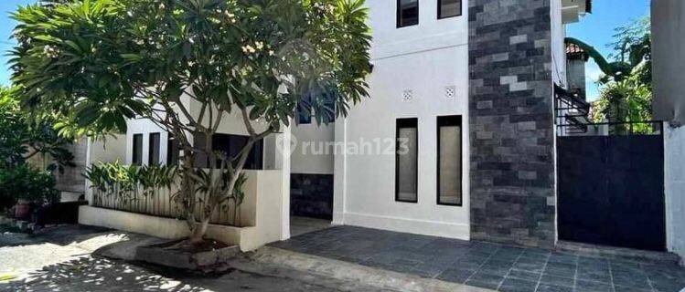 CM206 Jual rumah tegal harum by pass ida bagus mantra batubulan sukawati gianyar bali dekat denpasar gatsu sanur 1