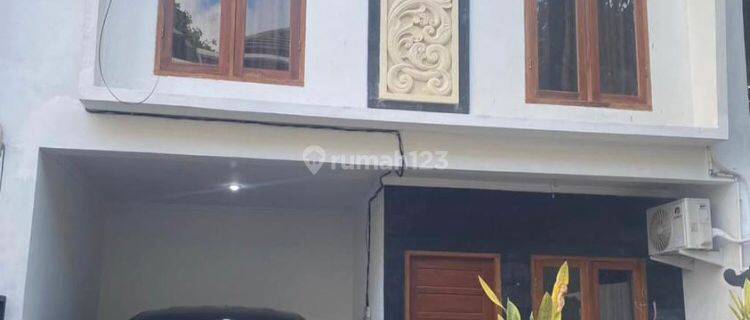 CM210 sewa rumah jalan dewata sidakarya denpasar bali dekat renon sesetan panjer sanur 1