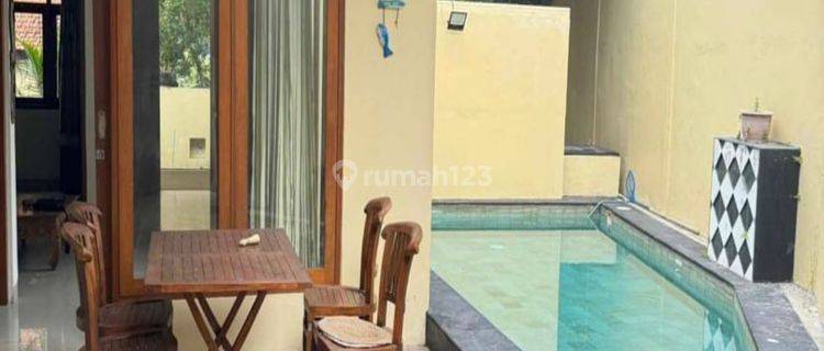 CM242 Jual villa taman griya jimbaran kuta bali dekat nusa dua ungasan gwk kampus unud 1