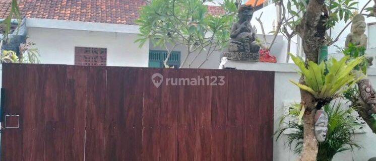 Cm455 Sewa Rumah Ketewel Gianyar Bali Delat Sanur Denpasar Batubulan Tohpati 1