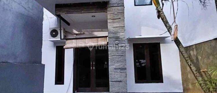 Cm492 Sewa/ Jual Rumah Gunung Lebah Denpasar Bali Dekat Kerobokan Imam Bonjol Sunset Road Seminyak  1