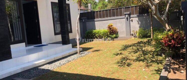 Cm416 Sewa Rumah Saba Pering Gianyar Bali Dekat By Pass Ida Bagus Mantra Ketewe Sanur Denpasar 1