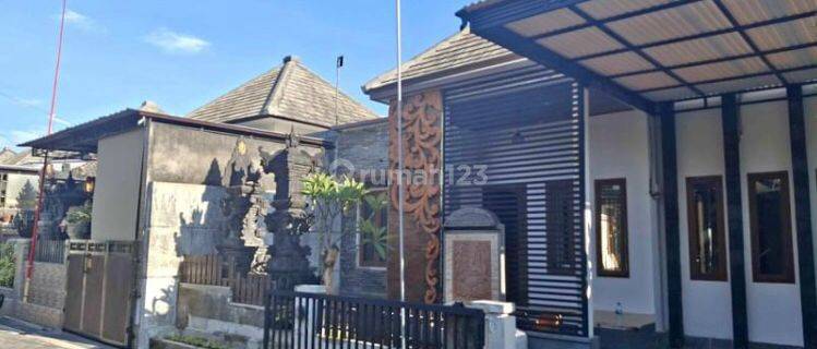 Cm451 Sewa Rumah Lantai 1 Tirta Lepang Kesiman Denpasar Bali Dekat Sanur Tohpati Ketewel Gianyar Bali 1