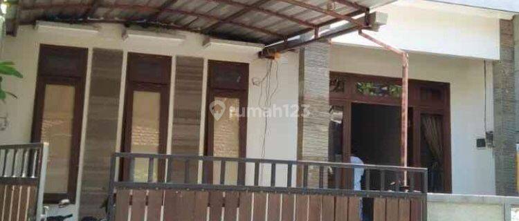 Cm441 Sewa Rumah Tukad Pancoran Panjer Denpasar Bali Dekat Renon Sanur Sidakarya 1