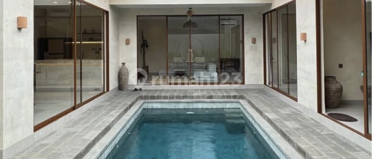Cm803 Rent Villa Cemangi Mengwi Badung Bali Near Tabanan Tanah Lot Dalung Denpasar Canggu Cemangi Beach 1