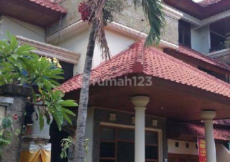 Cm593 Jual Rumah View Sawah Gunung Soputan Denpasar Barat Bali Dekat Imam Bonjol Sunset Road Seminyak Transmall Studio Glogogor Carik  1