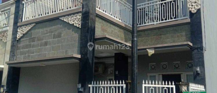 Cm687 Jual Rumah Siulan Denpasar Timur Bali Dekat Batubulan Gatsu Sanur 1