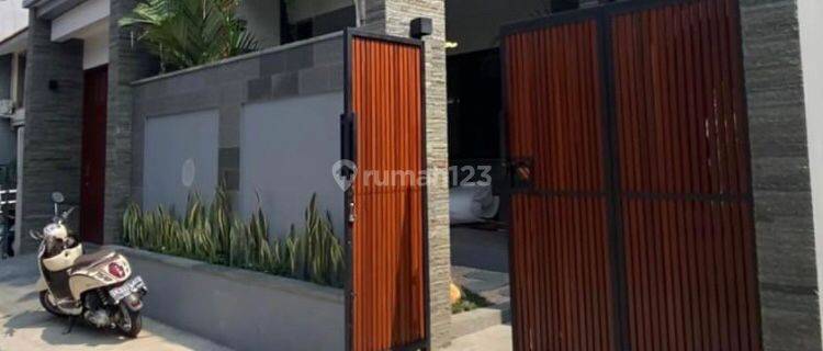 Cm464 Sewa Rumah Tukad Irawadi Panjer Denpasar Bali Dekat Renon Sanur Sidakarya 1