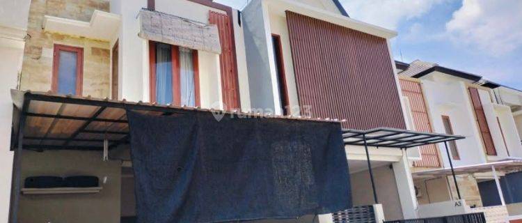 Cm953 Jual Rumah Ubung Denpasar Utara Bali Dekat Dalung Canggu Kerobokan Mengwi Tabanan 1