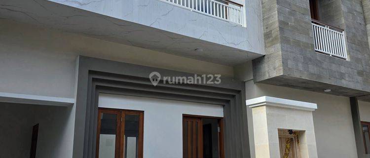 Cm799 Jual Rumah Jalan Soka Denpasar Timur Bali Dekat Sanur Tohpati Batubulan Gatsu  1
