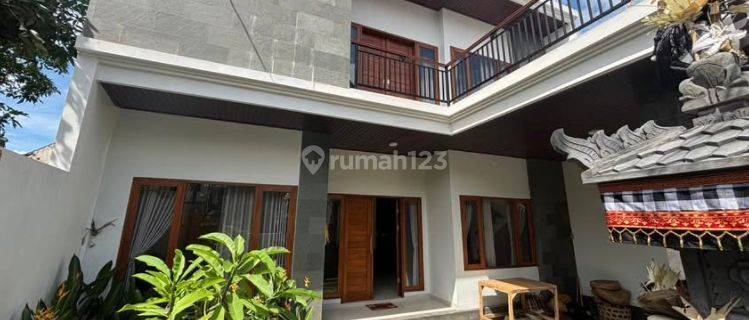 Cm808 Sewa Rumah Pasekan Batubulan Gianyar Bali Dekat Ubud Ketewel Tohpati Denpasar Gatsu Sanur 1