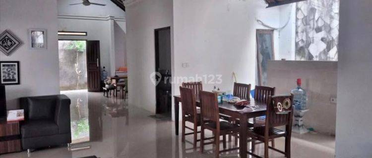 Cm776 Sewa Rumah Bikini Denpasar Barat Bali Dekat Imam Bonjol Teuku Umar Kerobokan  1